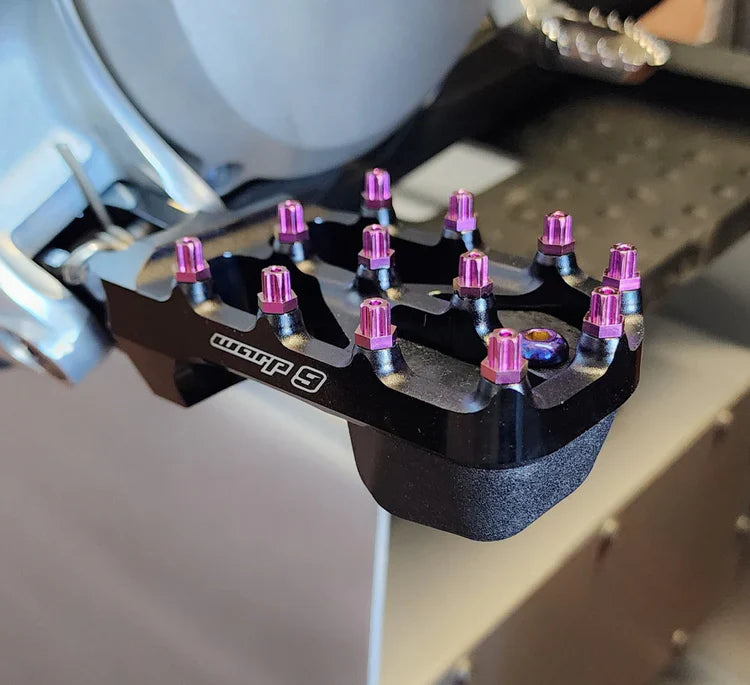 EP-SLIDER7 - Surron Off Road USA