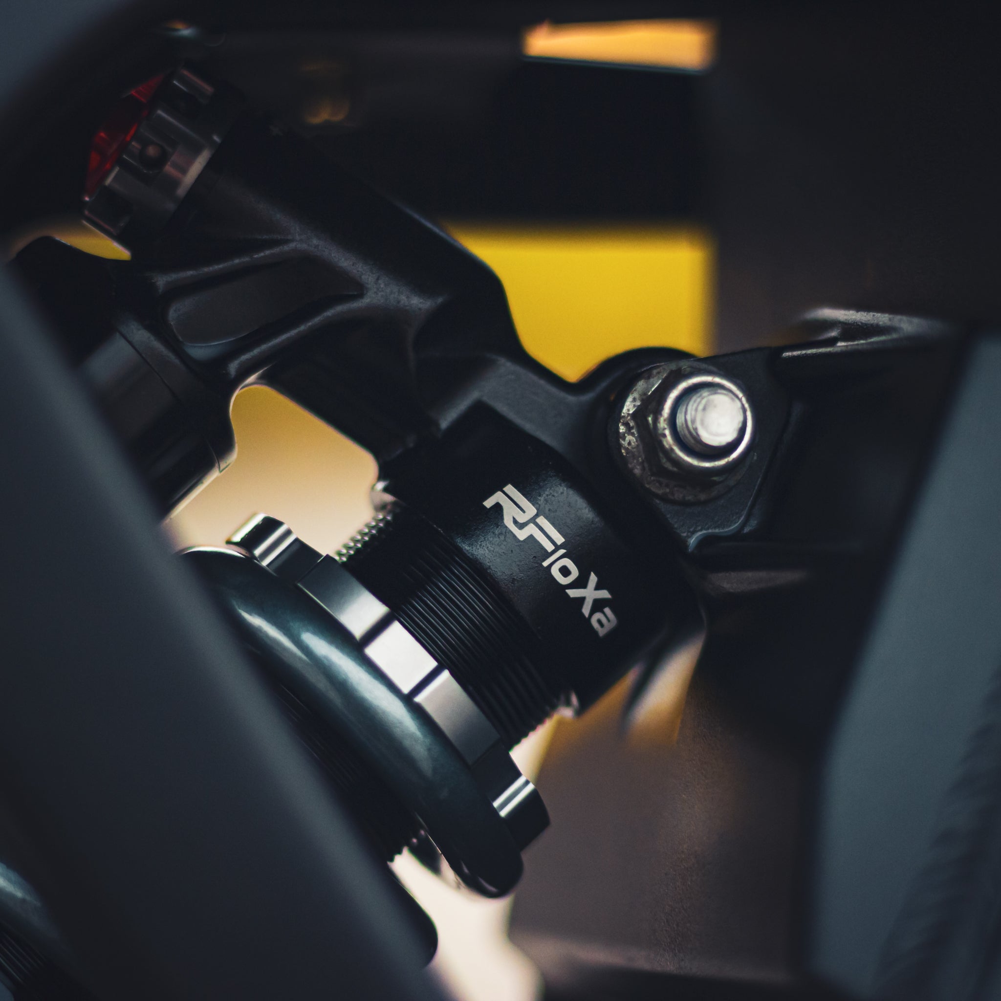 ERIDE-4 - Surron Off Road USA