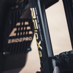 Alternative view of RFLOXA FRONT FORK HAWK31 PRO For Sur Ron & Talaria Sting