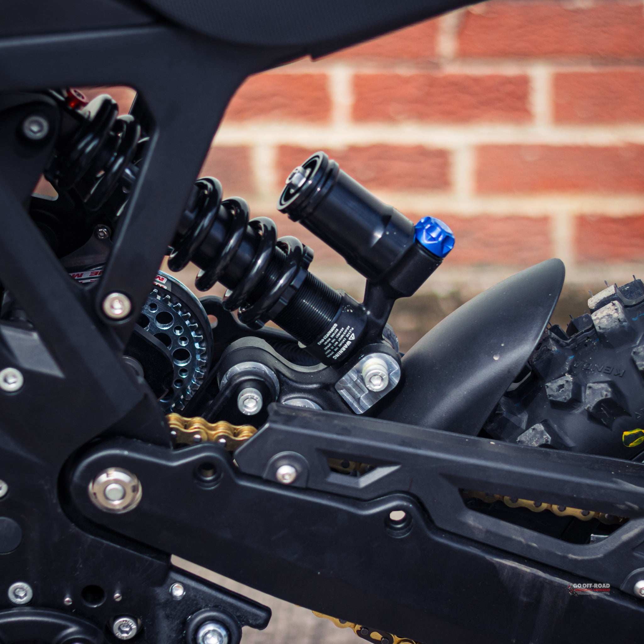 ERIDEPROMINI-01 - Surron Off Road USA