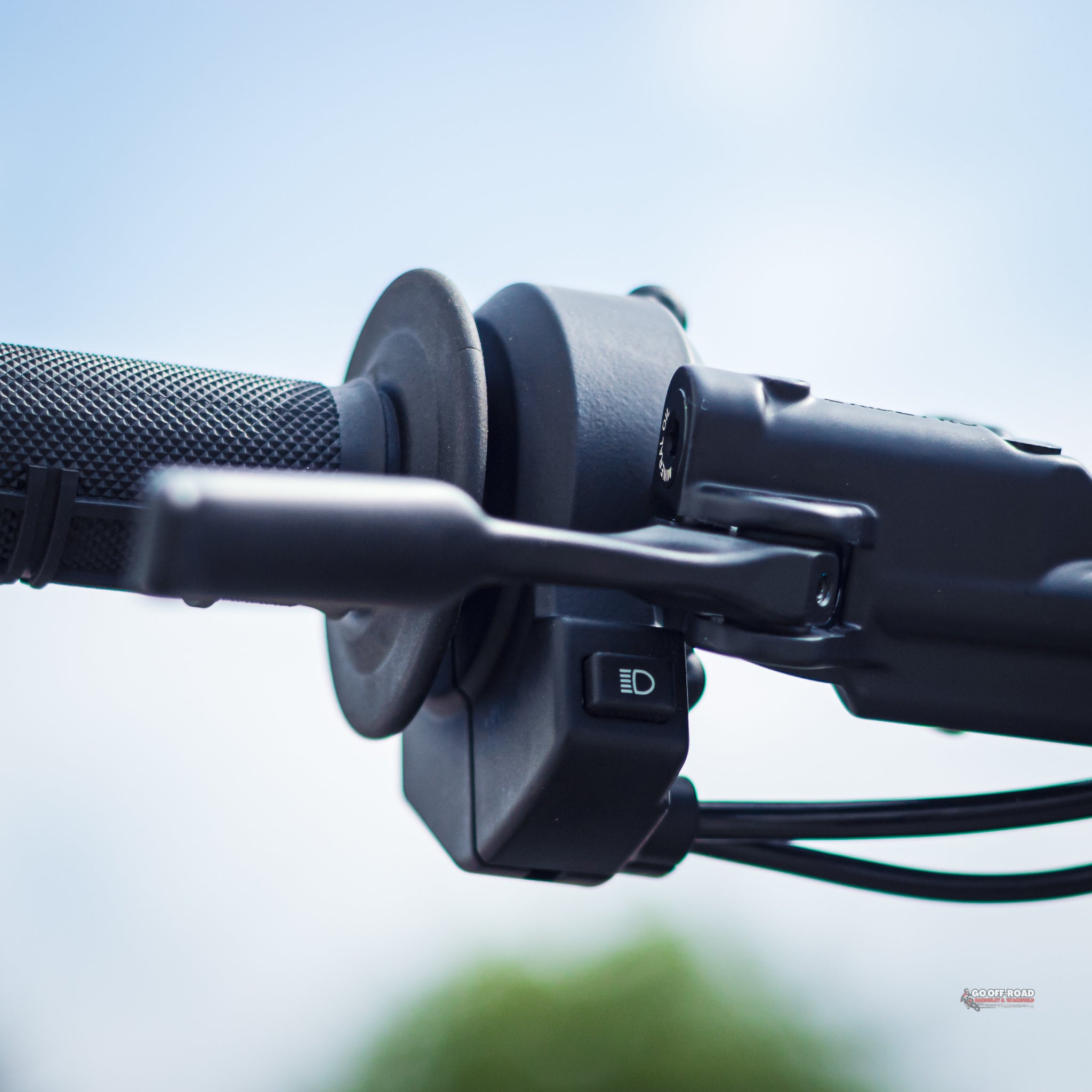 ERIDEPROMINI-04 - Surron Off Road USA