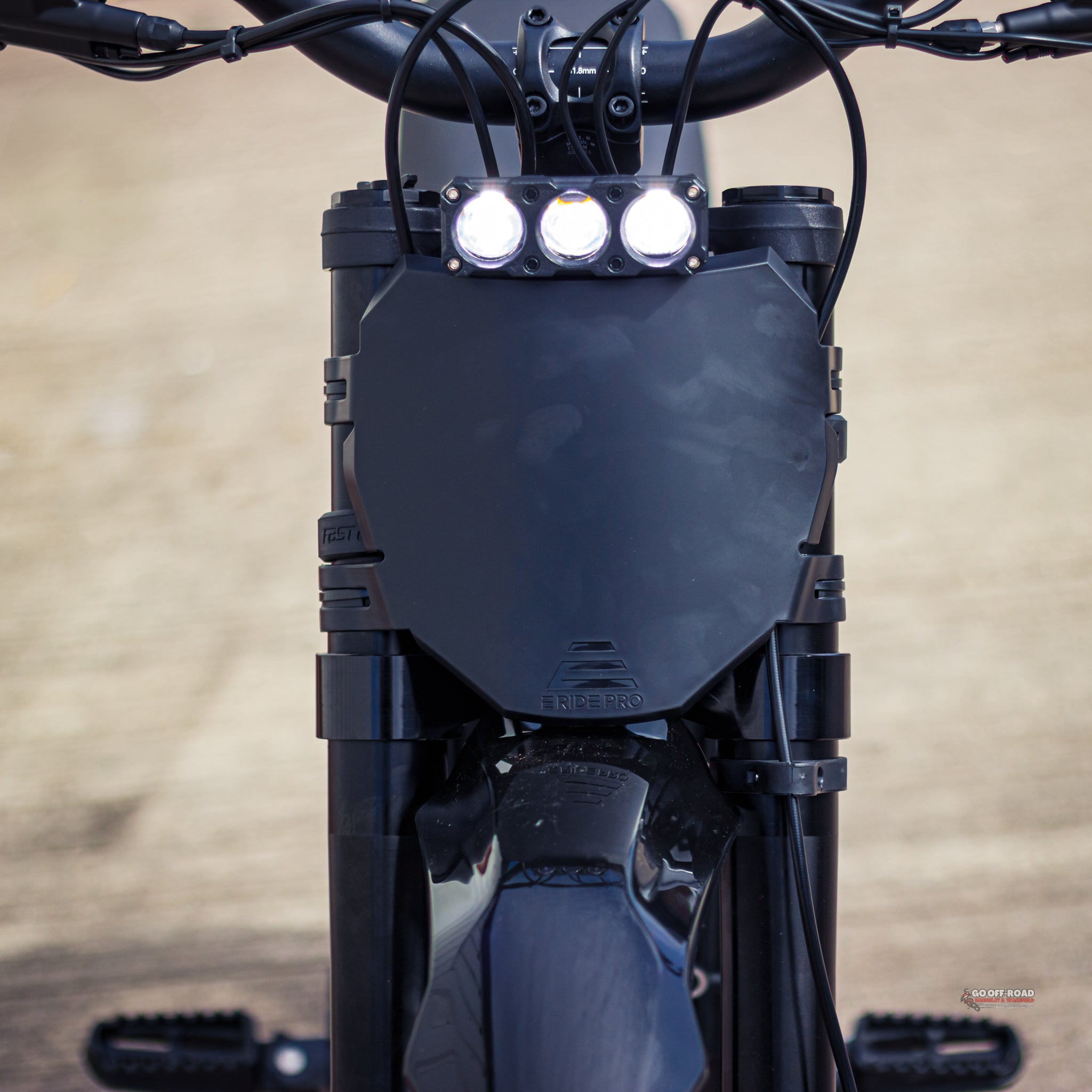 ERIDEPROMINI-05 - Surron Off Road USA