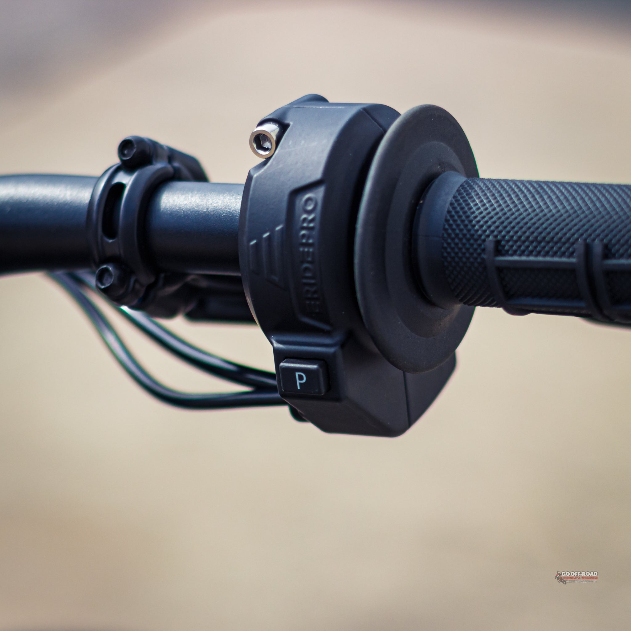 ERIDEPROMINI-07 - Surron Off Road USA