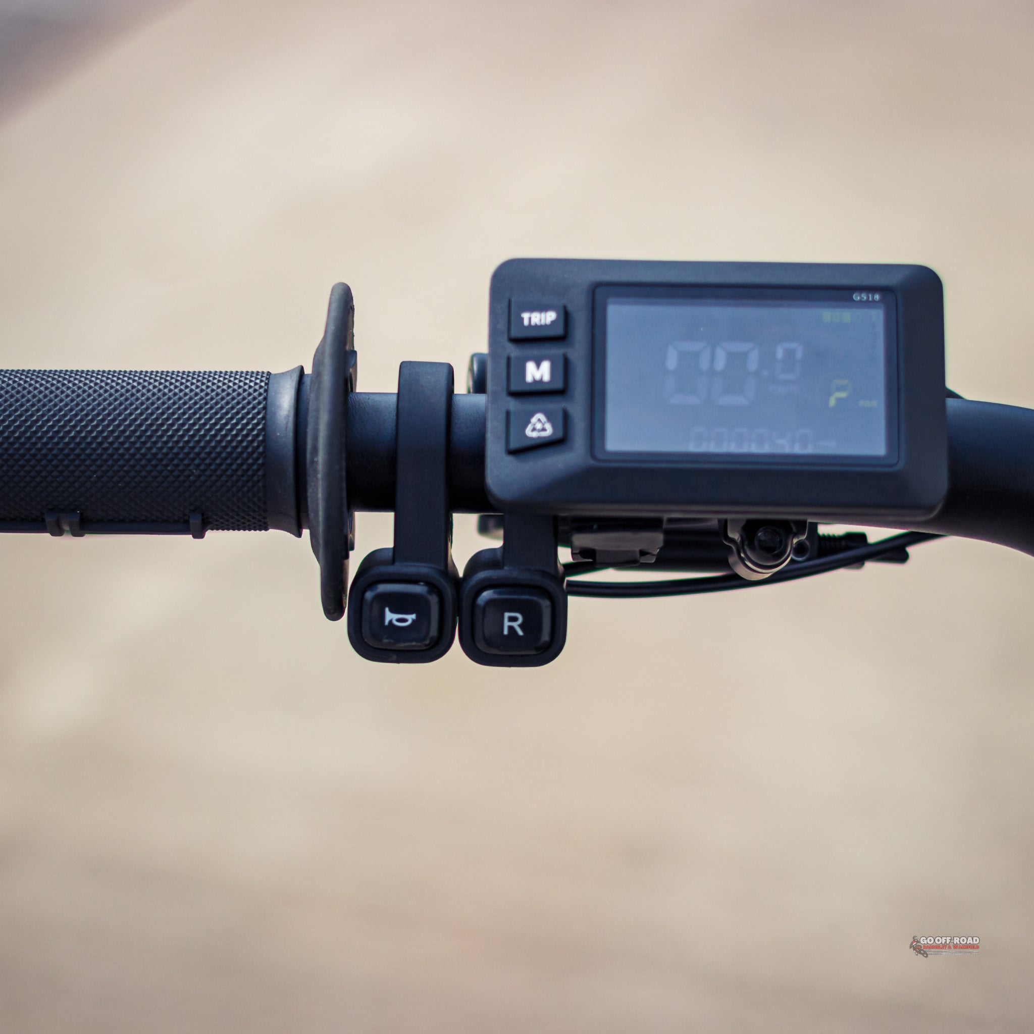 ERIDEPROMINI-08 - Surron Off Road USA