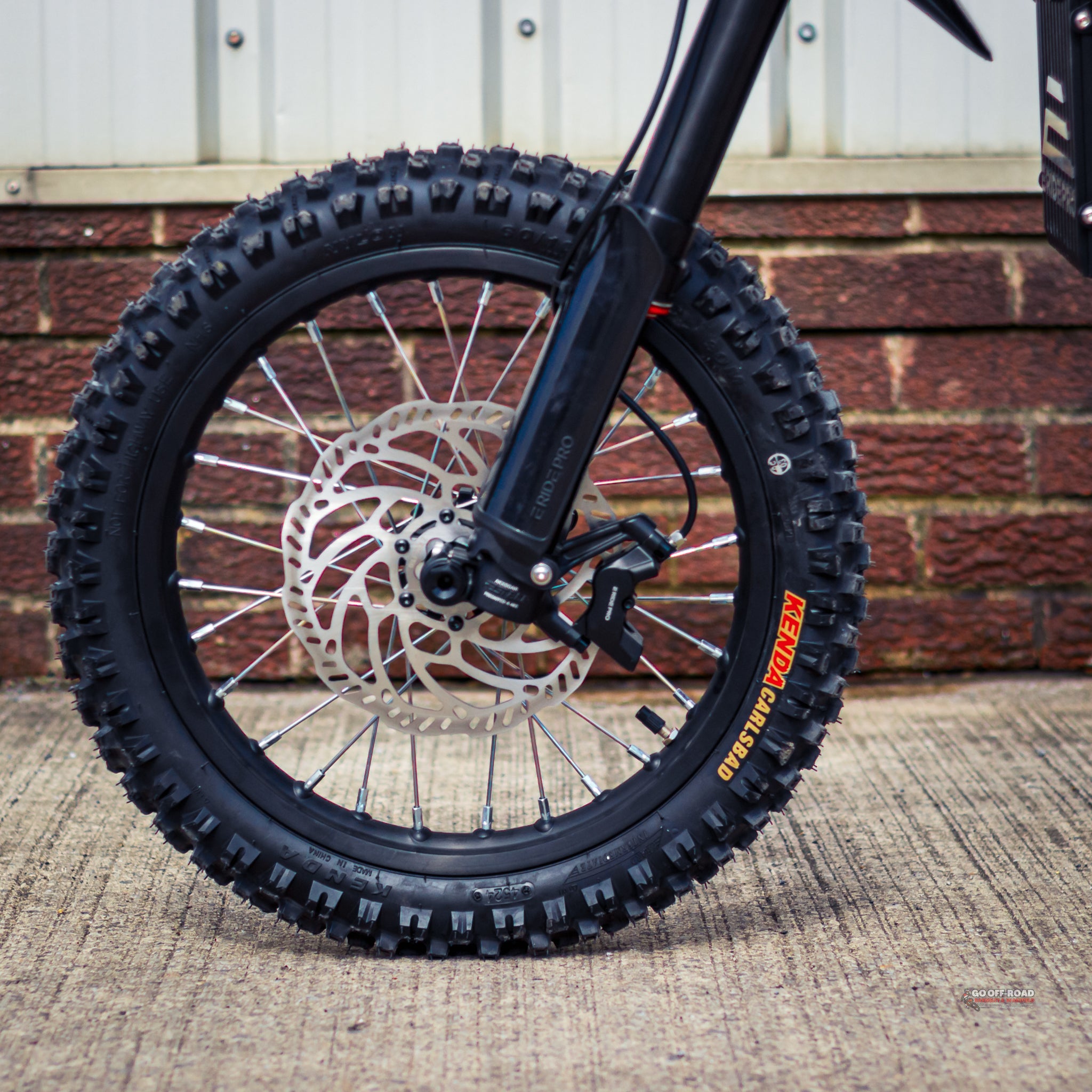 ERIDEPROMINI-10 - Surron Off Road USA