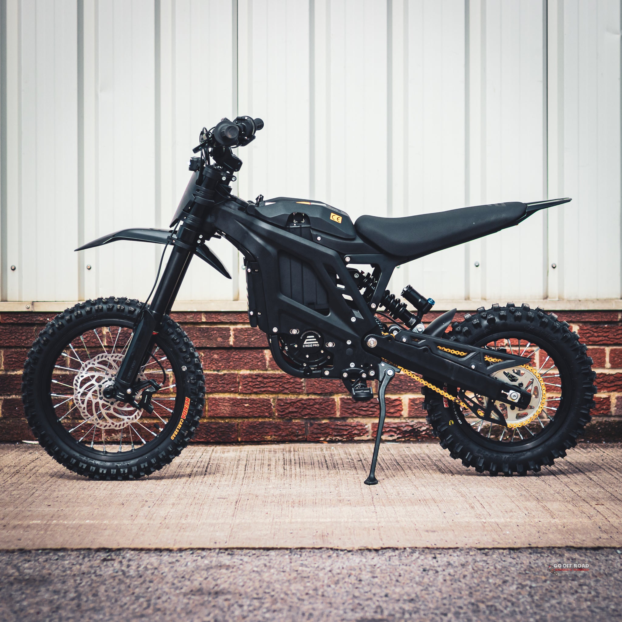 ERIDEPROMINI-11 - Surron Off Road USA