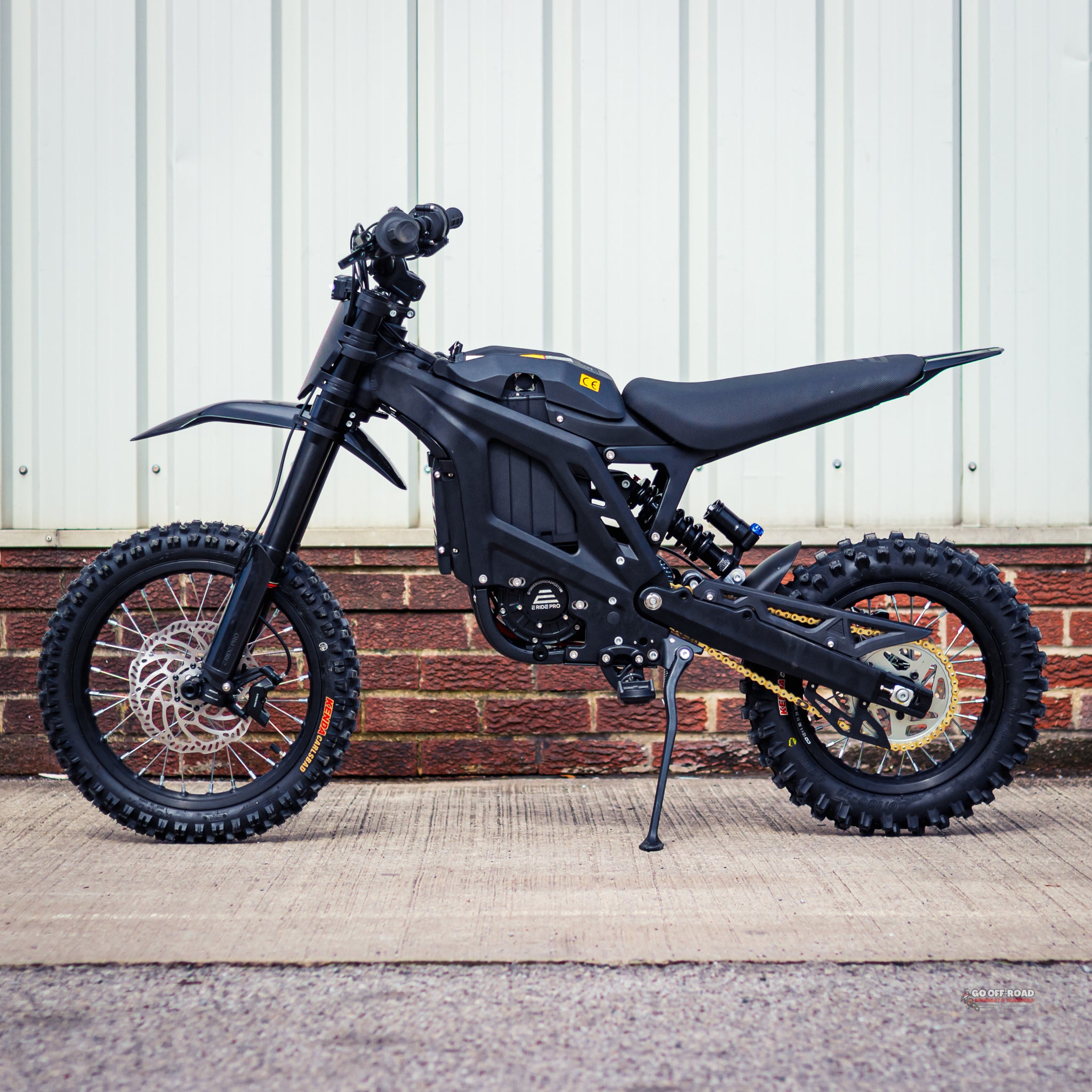 ERIDEPROMINI-12 - Surron Off Road USA