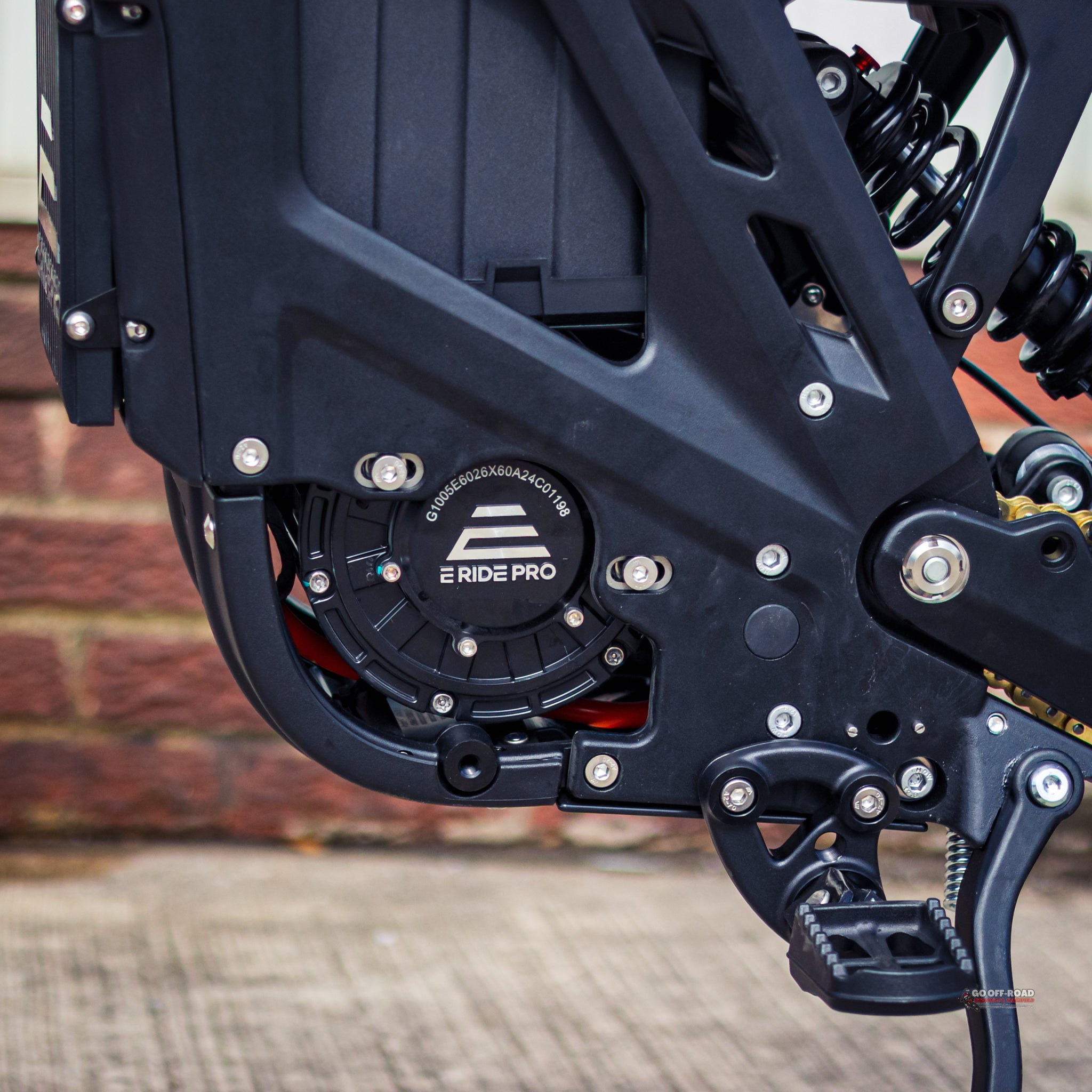 ERIDEPROMINI-16 - Surron Off Road USA