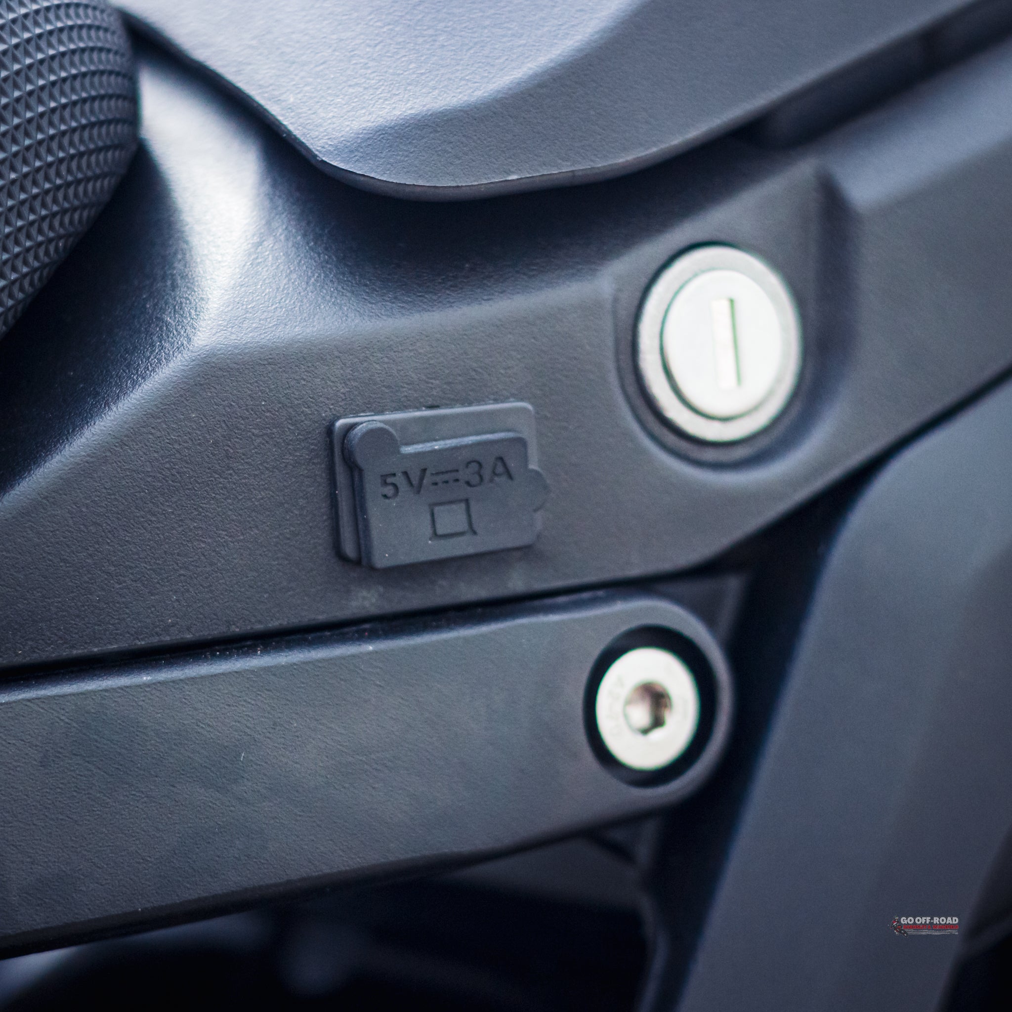 ERIDEPROMINI-22 - Surron Off Road USA