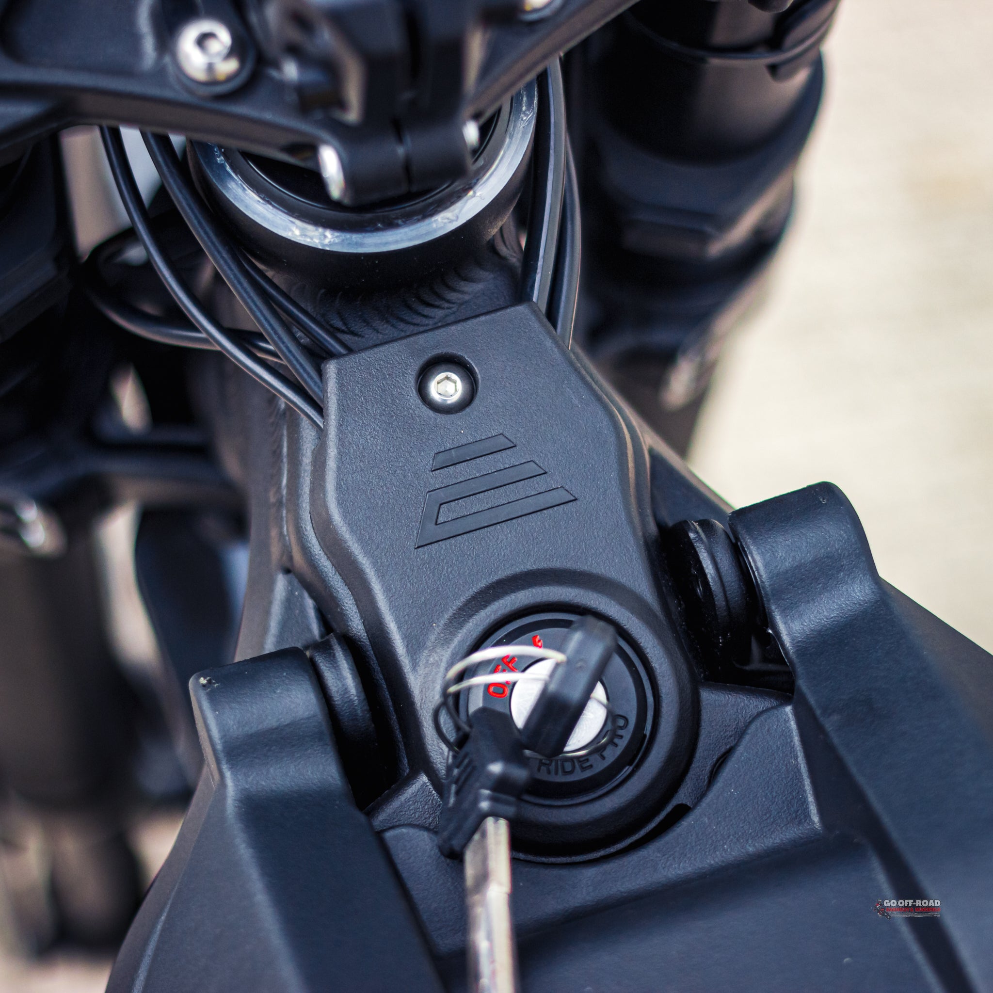 ERIDEPROMINI-23 - Surron Off Road USA