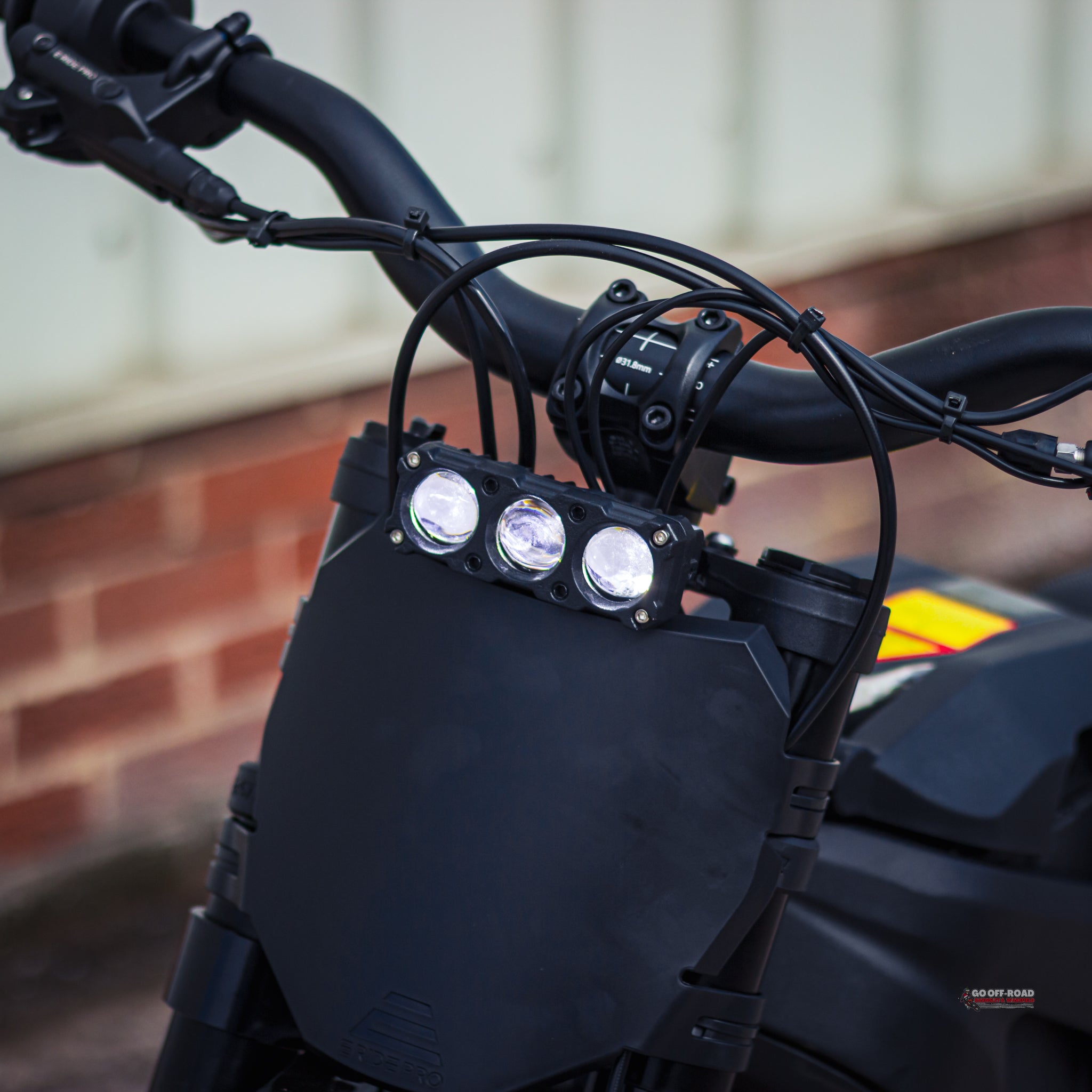 ERIDEPROMINI-26 - Surron Off Road USA