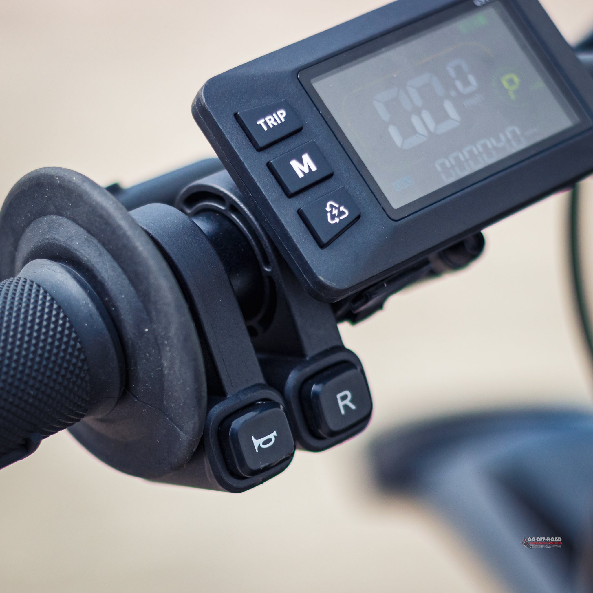 ERIDEPROMINI-27 - Surron Off Road USA