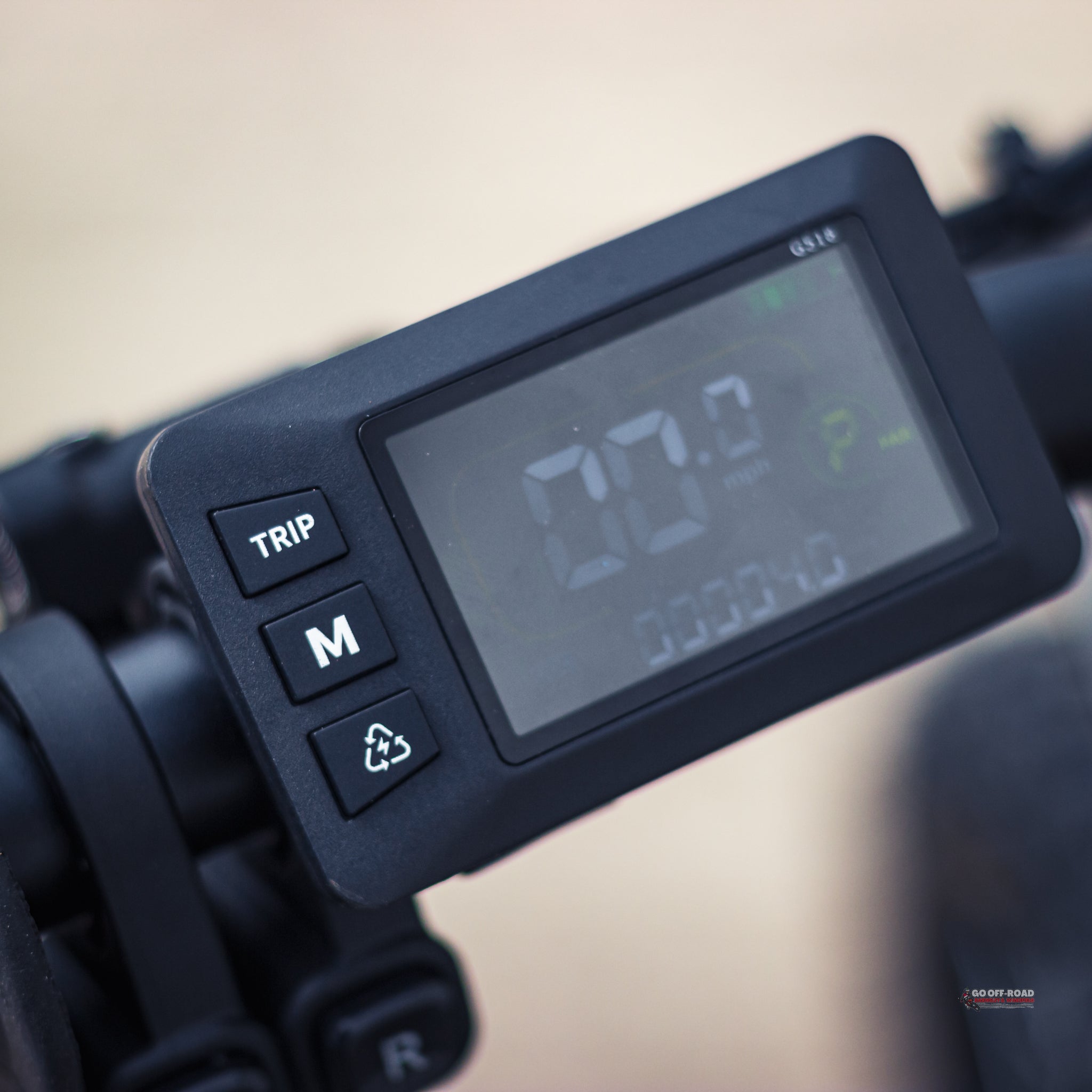 ERIDEPROMINI-28 - Surron Off Road USA