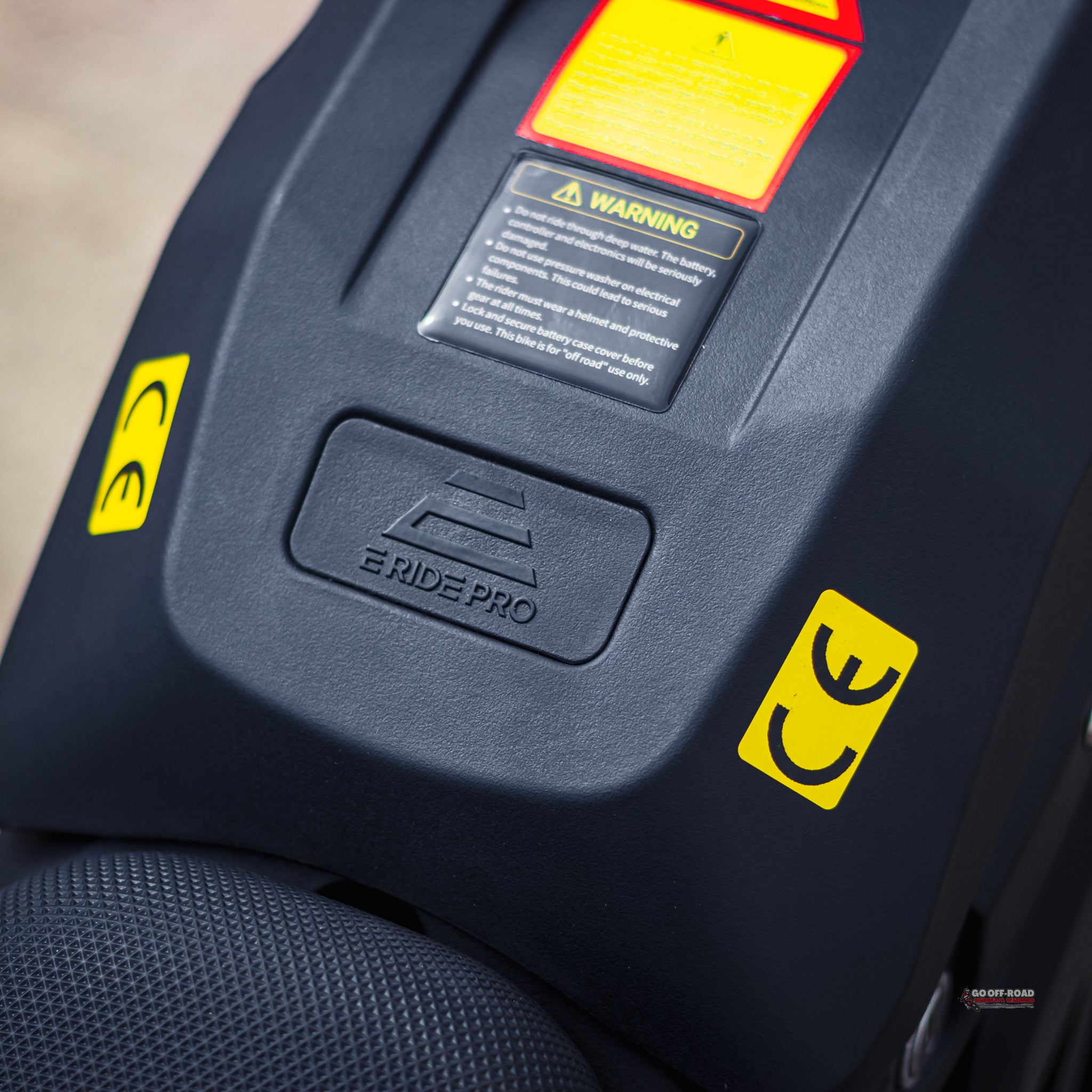 ERIDEPROMINI-29 - Surron Off Road USA