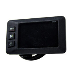 E-RIDE PRO MINI SPEEDO DISPLAY