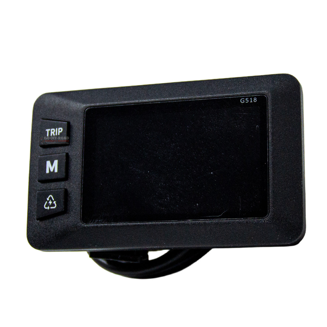 ERIDEPROMINIDISPLAY - Surron Off Road USA