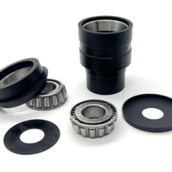 GritShift Heavy Hitter 85 MX Fork Conversion Kit For Sur Ron Light Bee