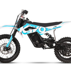 Alternative view of KAYO ET110