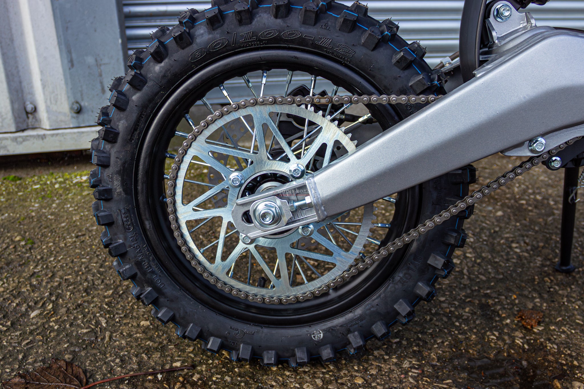 ETMRTRLITE-01 - Surron Off Road USA