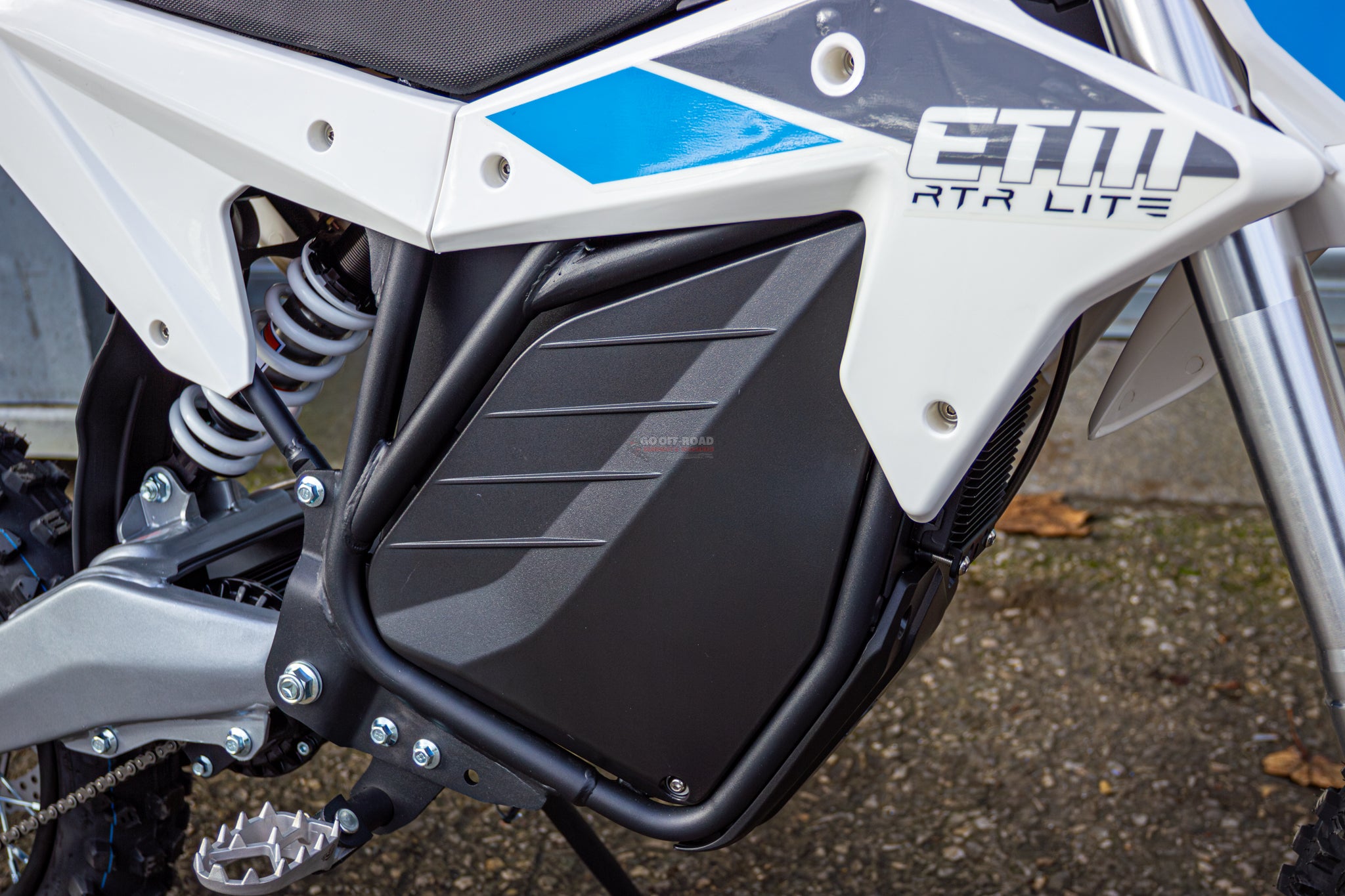 ETMRTRLITE-03 - Surron Off Road USA