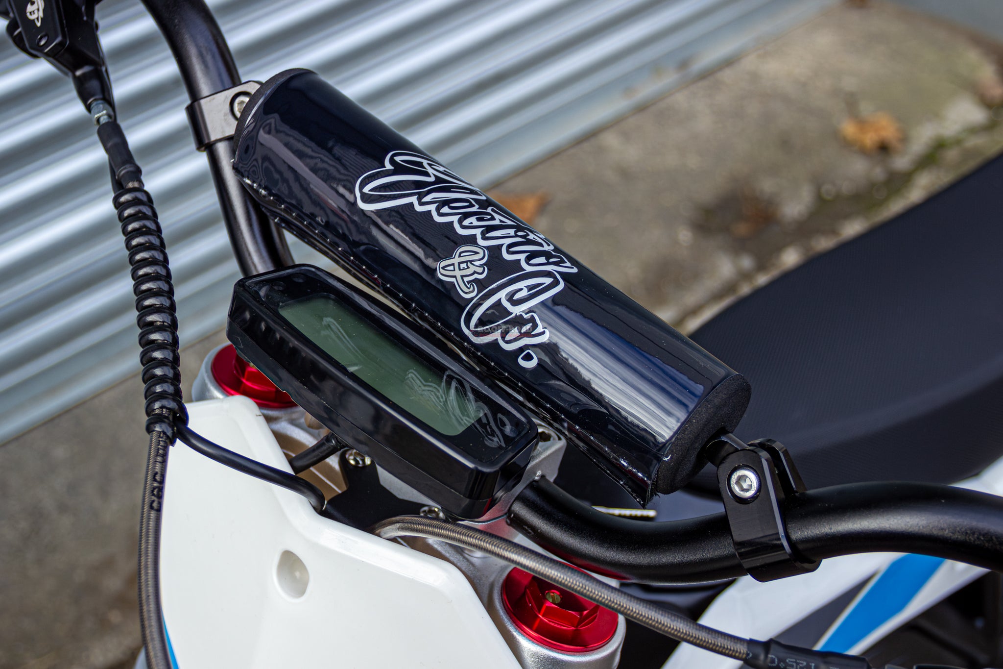 ETMRTRLITE-05 - Surron Off Road USA