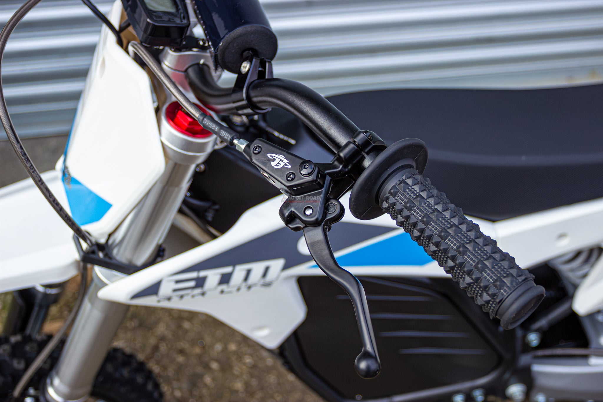 ETMRTRLITE-06 - Surron Off Road USA