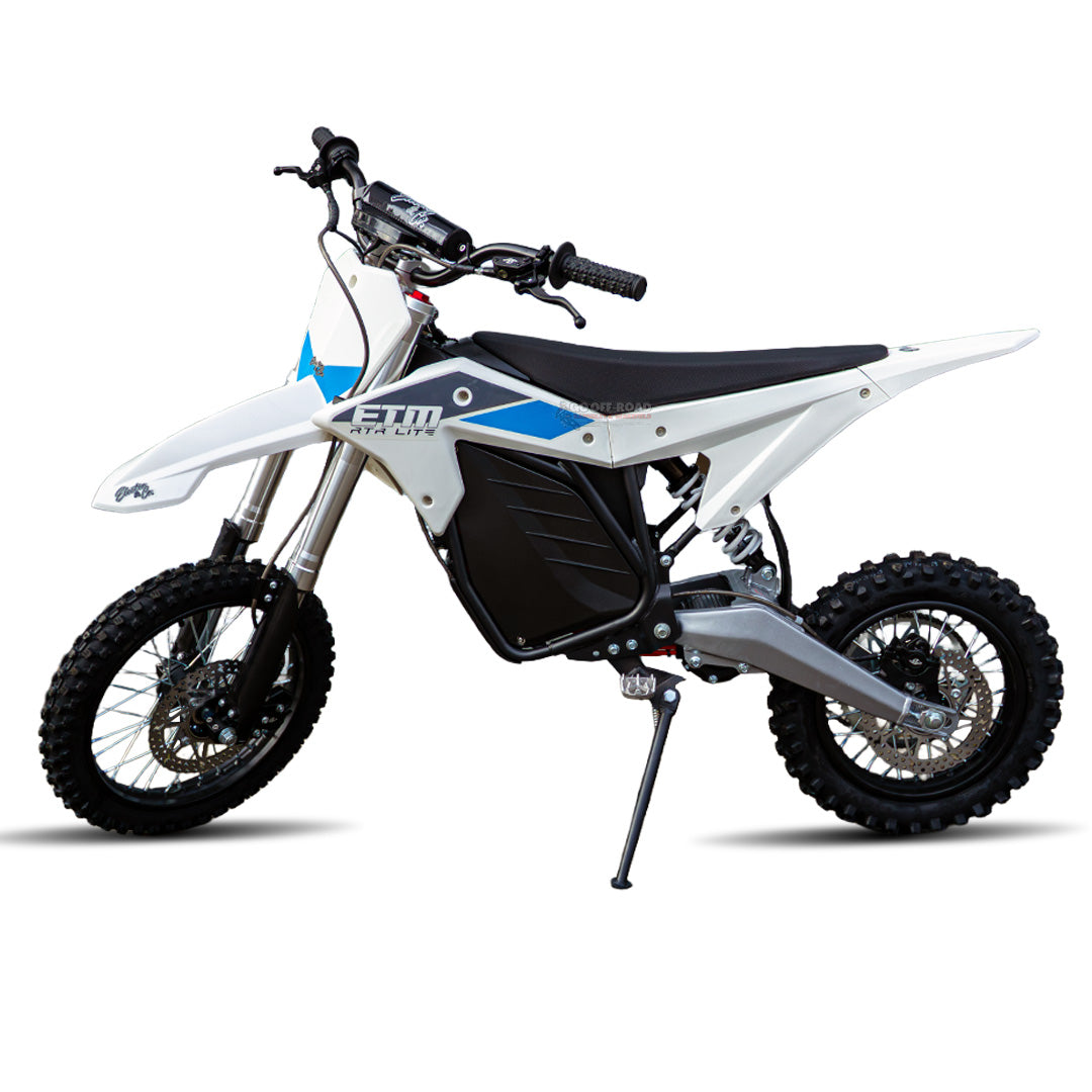 ETMRTRLITE1 - Surron Off Road USA