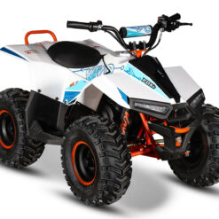 KAYO FOX-E / EA70 Electric Quad Bike