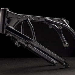 STARK VARG Steel Bike Frame