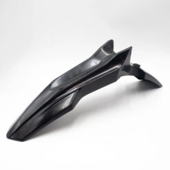 Alternative view of SUR RON ULTRA BEE FRONT FENDER OEM BLACK / WHITE