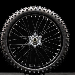 STARK VARG Complete Front Wheel (Spacers Not Included)
