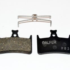 GALFER STANDARD HOPE E4 PADS For Upgraded Sur Ron & Talaria Brake Systems