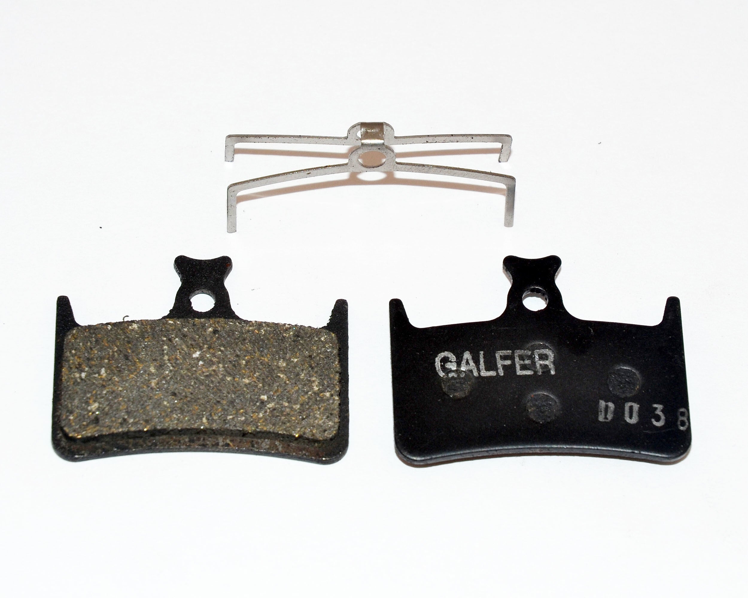 GALFERSTANDARDE4 - Surron Off Road USA