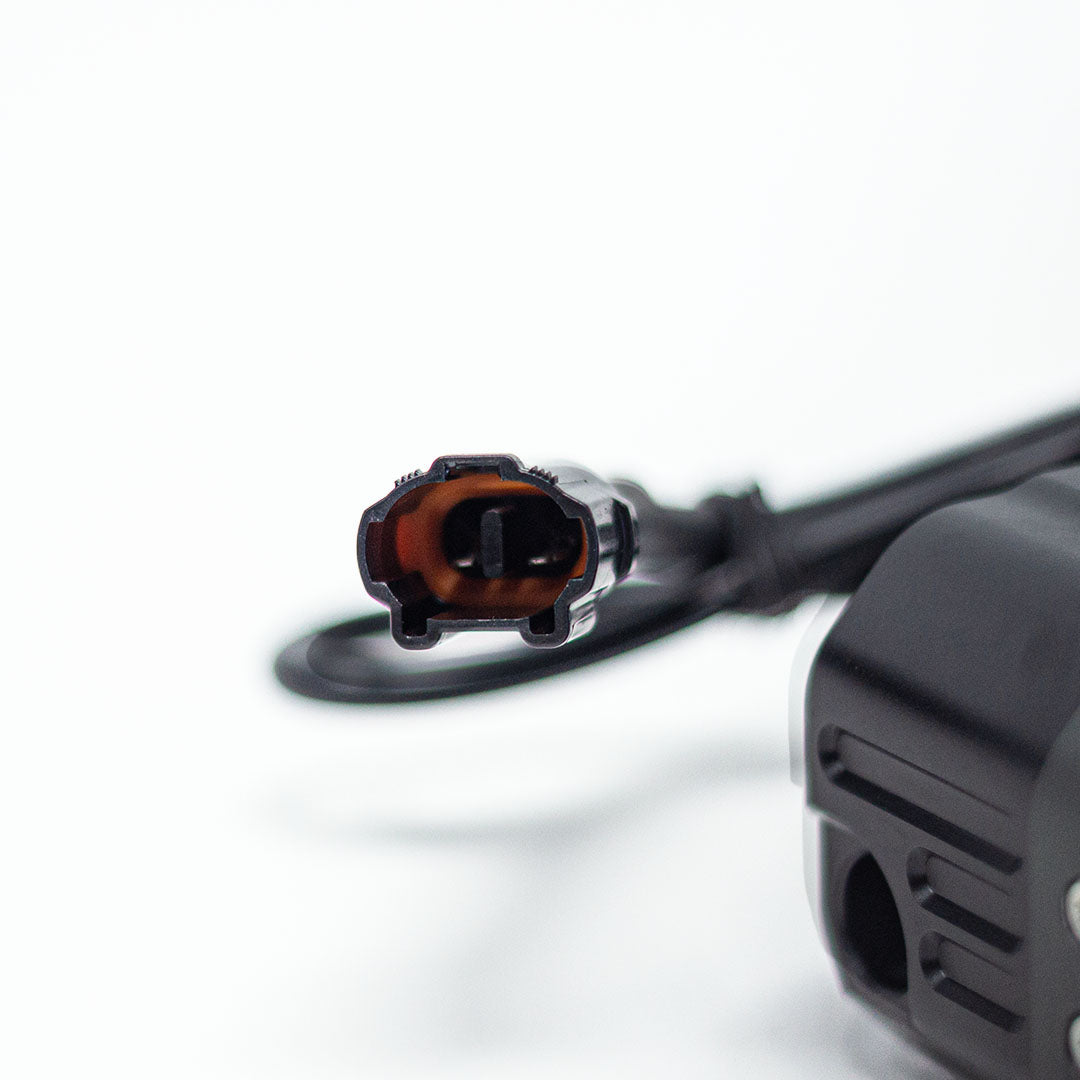 GIGIGO2 - Surron Off Road USA