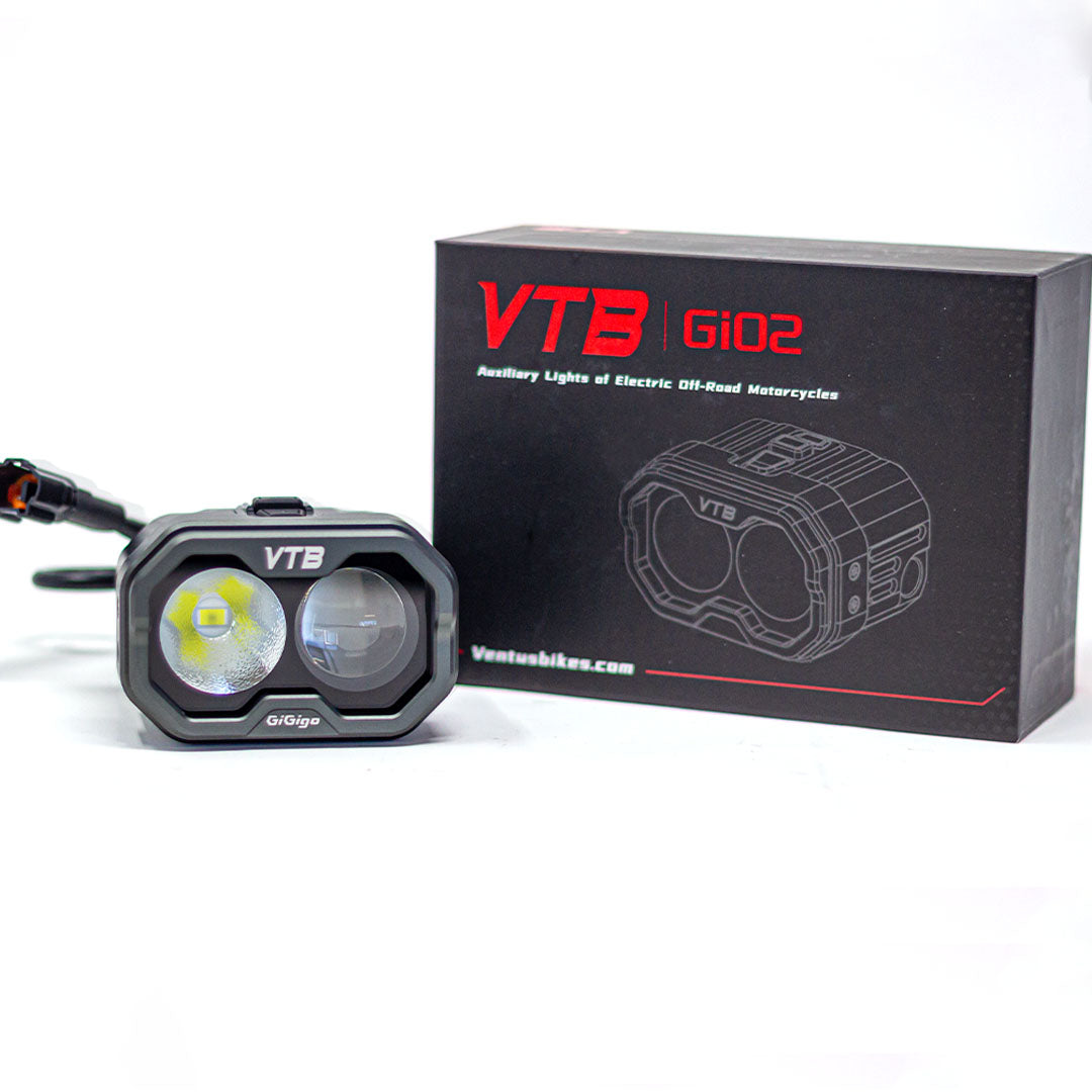 GOGOGI02 - Surron Off Road USA