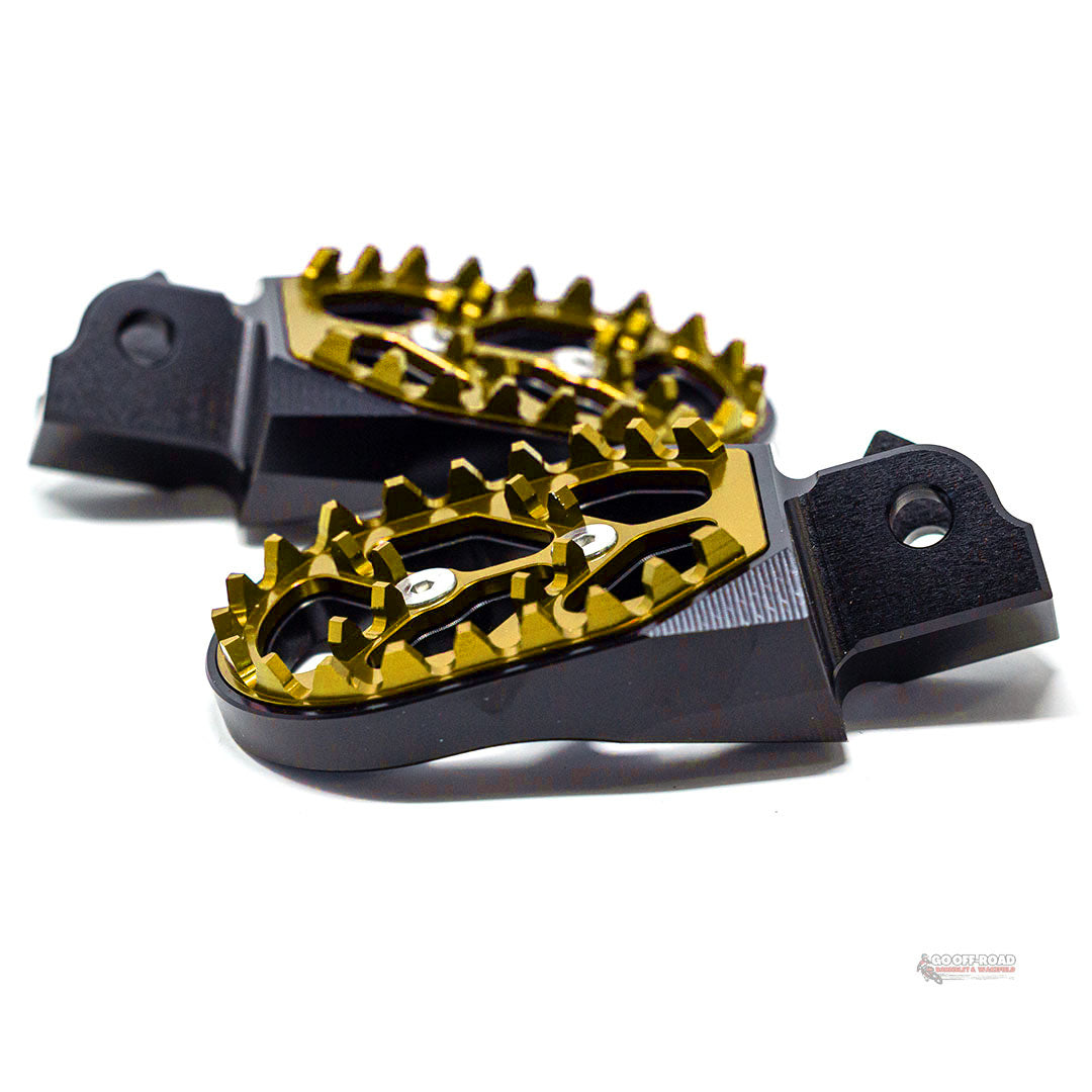 GOT_peg_gold - Surron Off Road USA