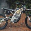 GTABike - Surron Off Road USA