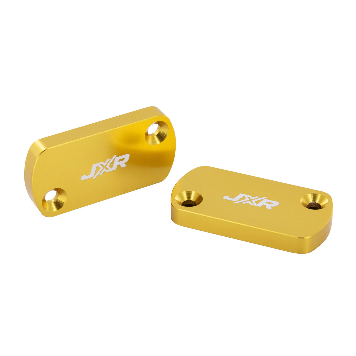 Gold_Reservoir_Brake_Covers_Sur-Ron_Ultra_Bee_jpg - Surron Off Road USA