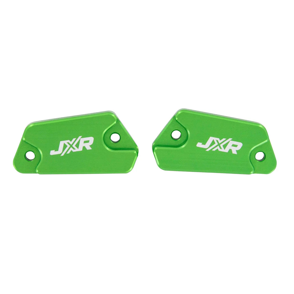 Green-brake-reservoir-covers-surron-light-bee_jpg - Surron Off Road USA