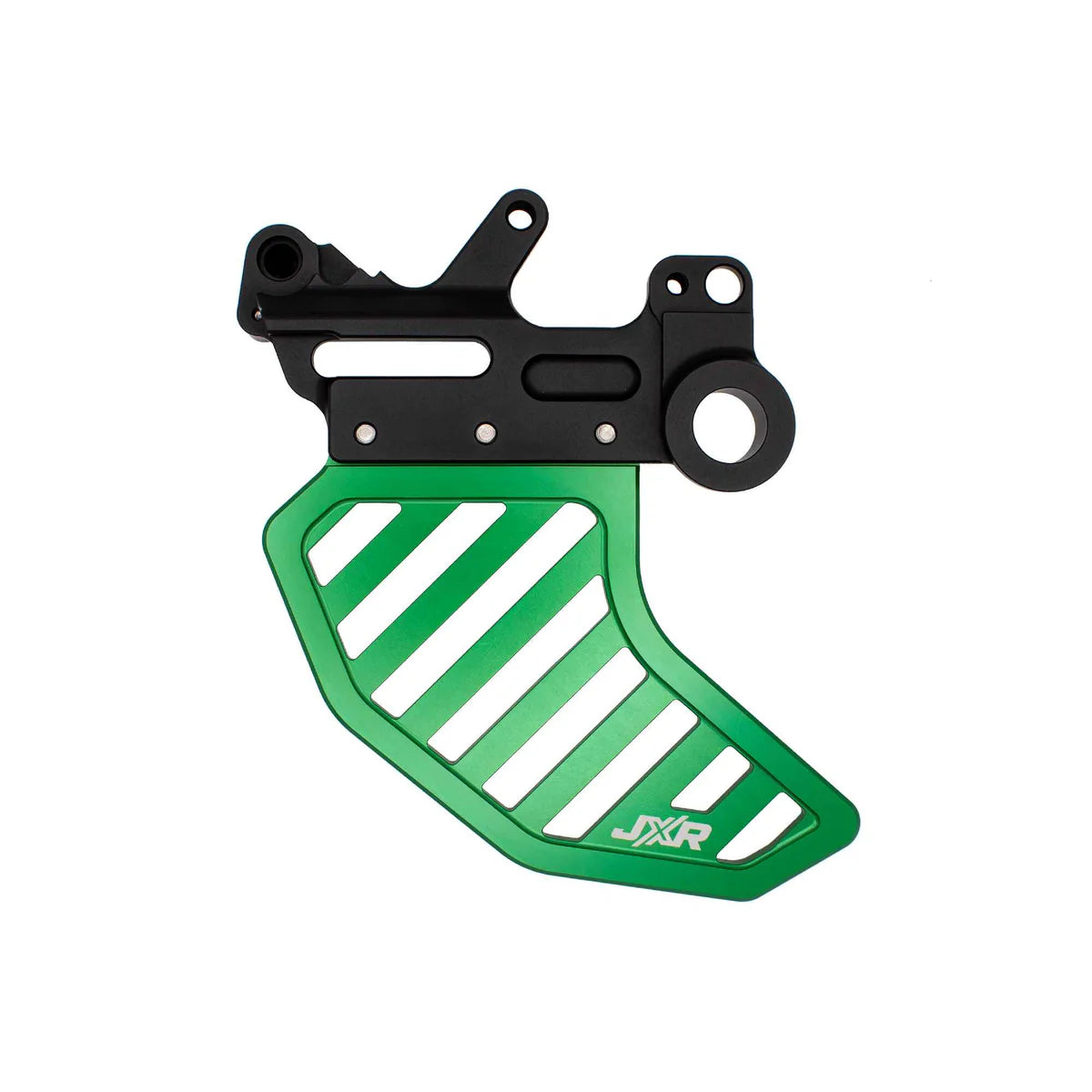 GreenUltraBeeDiscGuard_jpg - Surron Off Road USA