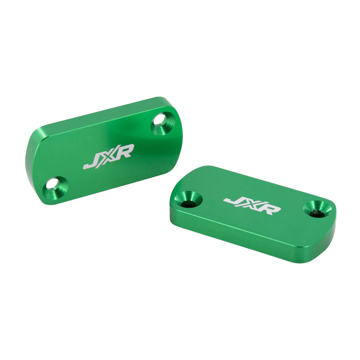 Green_Reservoir_Brake_Covers_Sur-Ron_Ultra_Bee_jpg - Surron Off Road USA