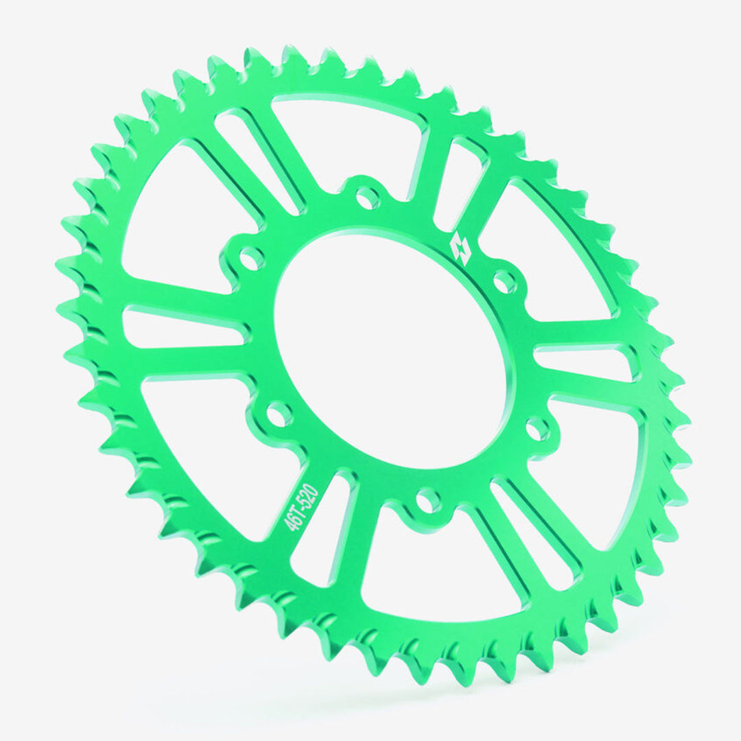 Green_Sprocket - Surron Off Road USA
