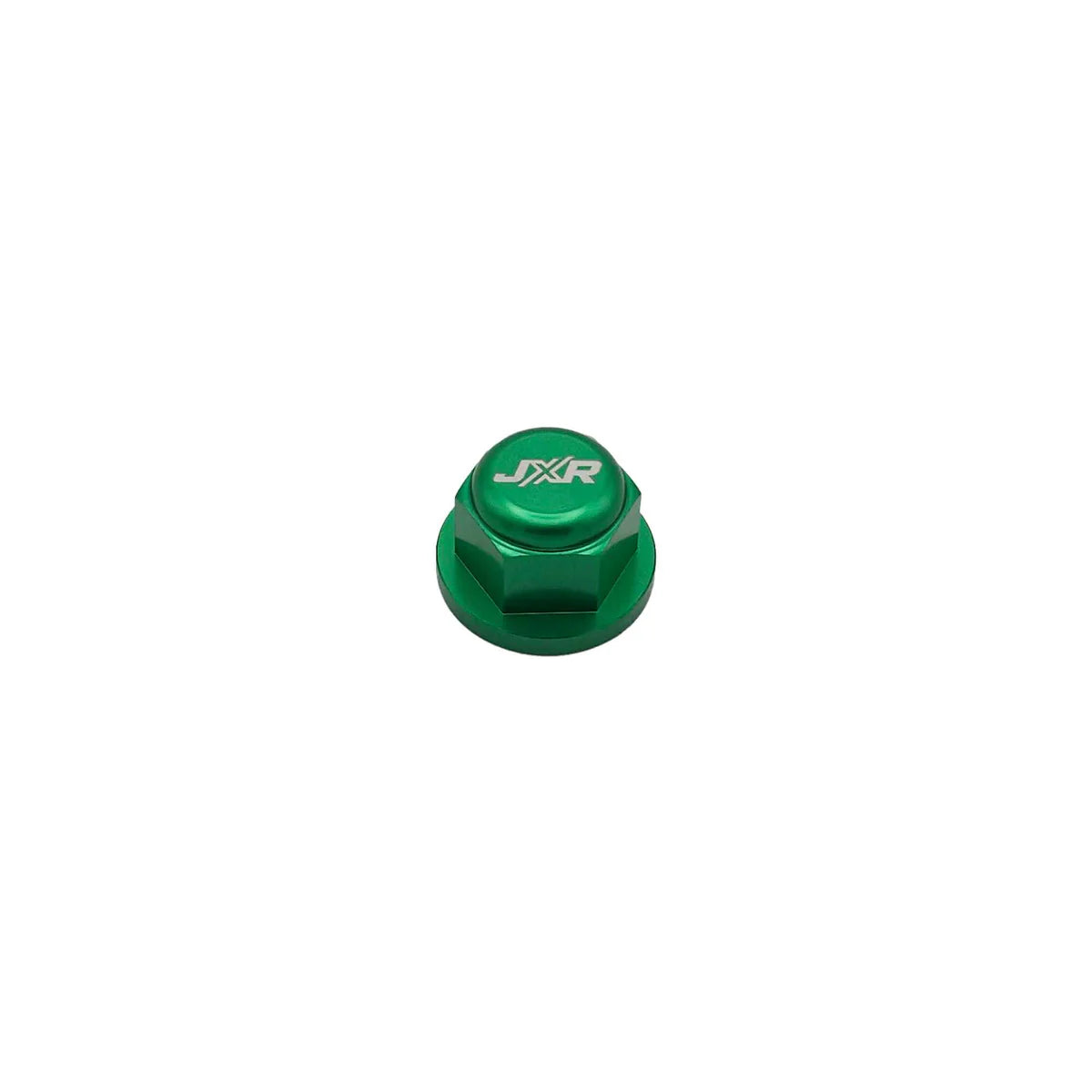 Green_rear_wheel_nut_jpg - Surron Off Road USA