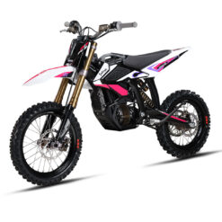 Alternative view of Sur Ron Hyper Bee 14"/12" & 12"/10" Big/Small Wheel - 2025