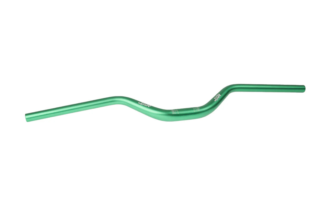 HandlebarsGreen30mm_jpg - Surron Off Road USA