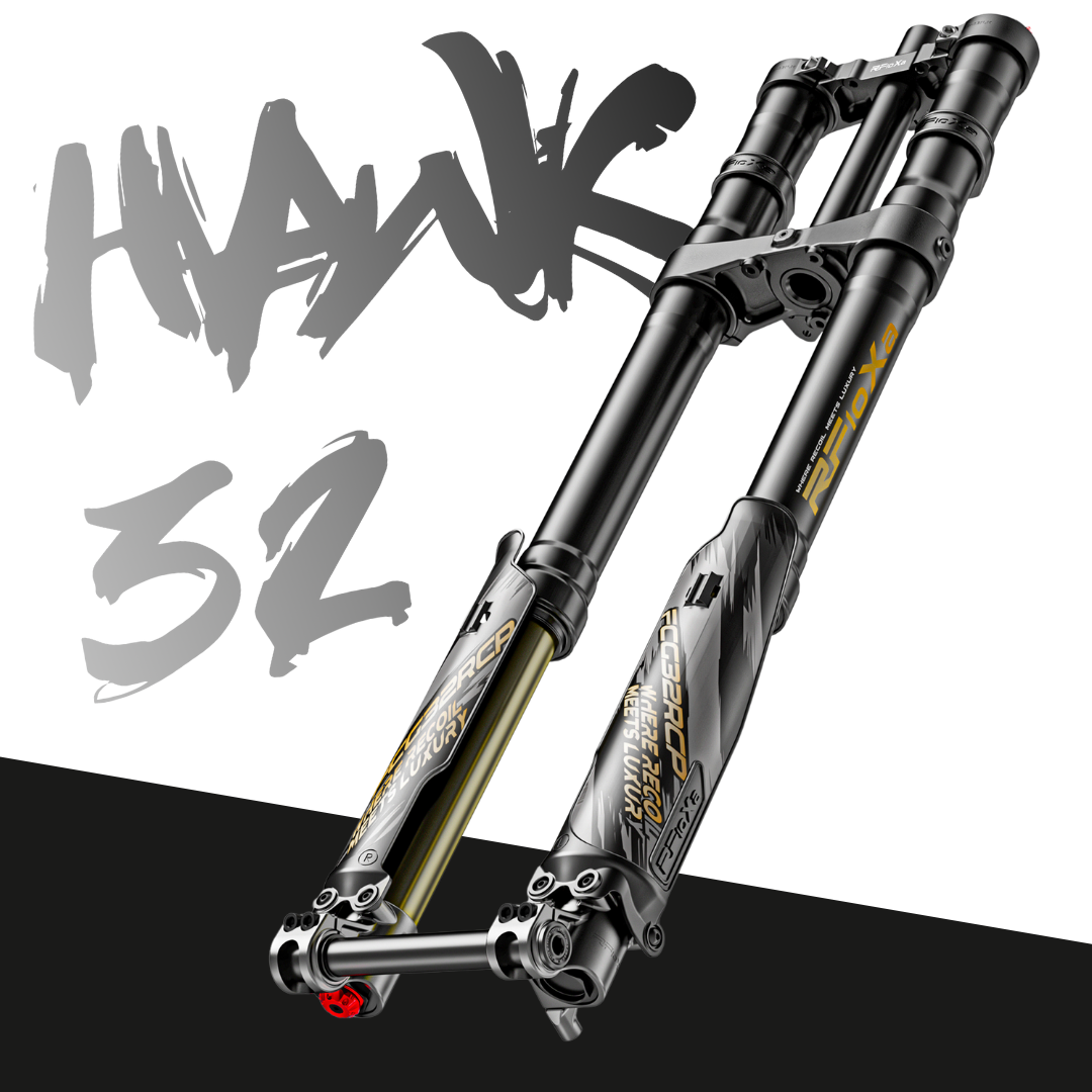 Hawk32 - Surron Off Road USA