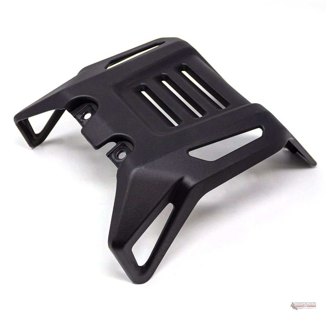 HyperBeeBashPlate2 - Surron Off Road USA