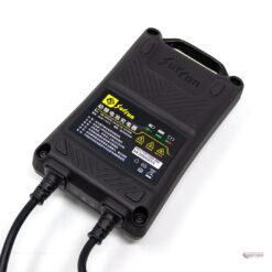 Alternative view of SUR RON HYPER BEE OEM CHARGER