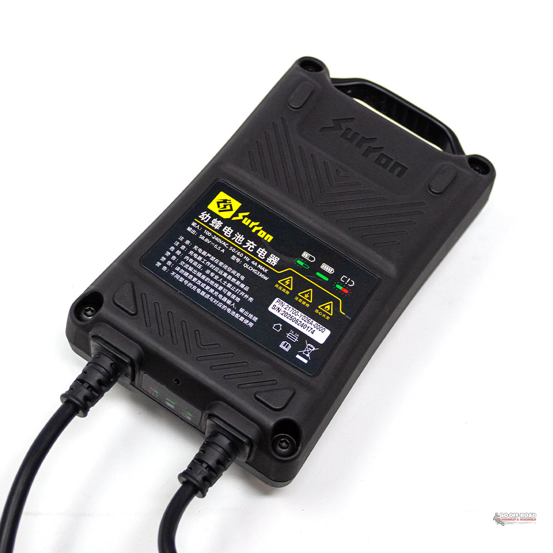 HyperBeeCharge1 - Surron Off Road USA