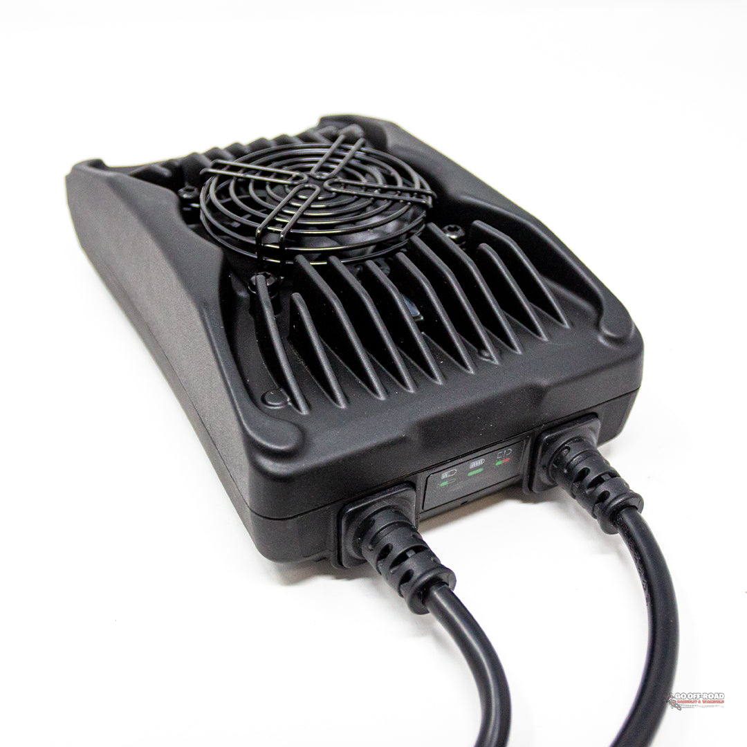 HyperBeeCharger4 - Surron Off Road USA
